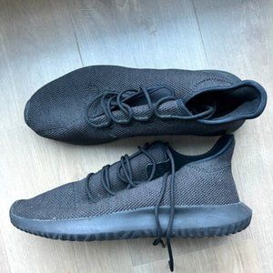 adidas Tubular Shadow Core Black